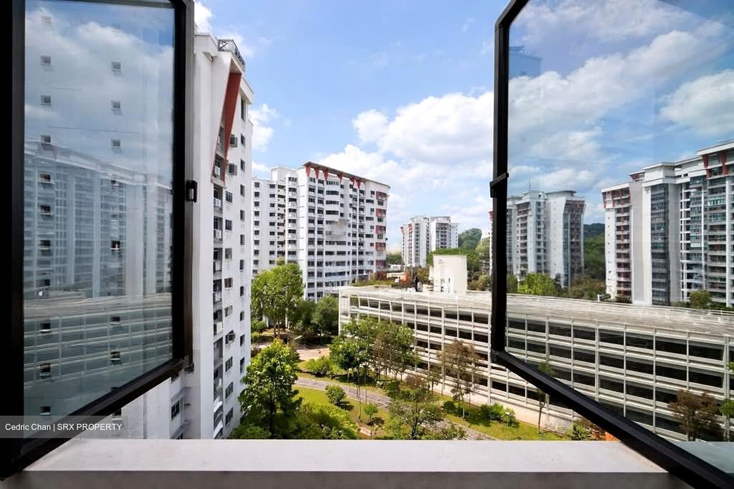 Blk 289E Bukit Batok Street 25 (Bukit Batok), HDB 4 Rooms #548518451